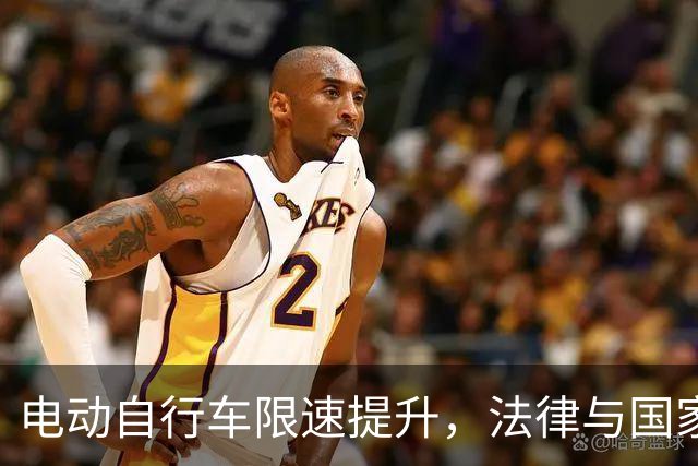 电动自行车限速提升，法律与国家标准能否协调？